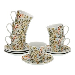 Set de ceai 12 piese