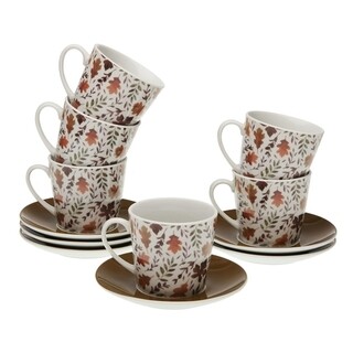Set de ceai 12 piese