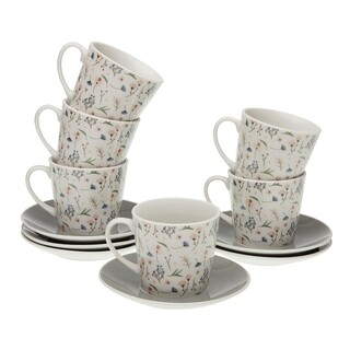 Set de ceai 12 piese