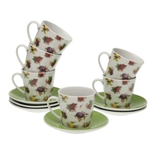 Set de ceai 12 piese