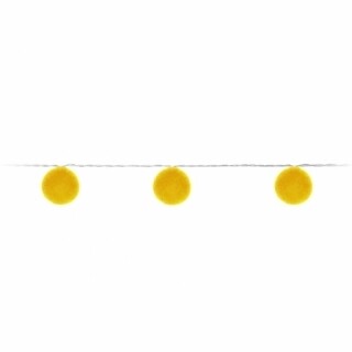 Puff Yellow