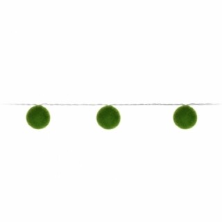 Puff Green