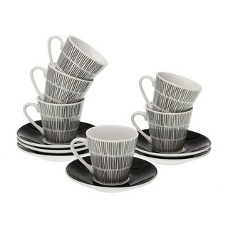 Set de cafea 12 piese