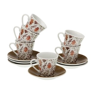 Set de cafea 12 piese