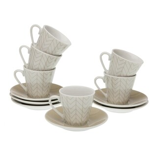 Set de cafea 12 piese