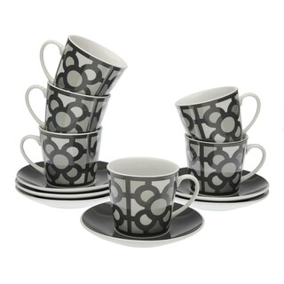 Set de ceai 12 piese