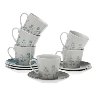 Set de ceai 12 piese