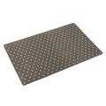 Suport pentru farfurie Stars Dark, Versa, 43 x 28 cm, polipropilena