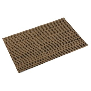 45x30 cm, Negru, Suport farfurie