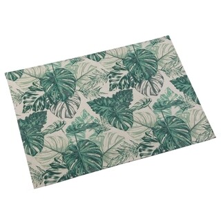 36x48 cm, Menta, Suport farfurie