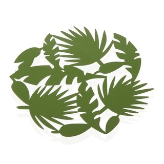 Verde, Suport vase fierbinti