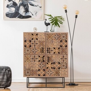 Multicolor, Quantum Solo - Retro