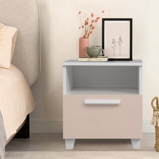 Multicolor, Noptiera 45x52x40 cm