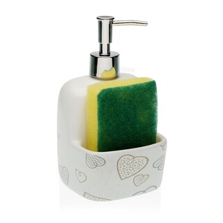 Dozator detergent lichid