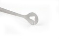 Cleste de bucatarie Mit-1707-17, Rowe, 29 cm, inox