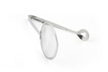 Cleste de bucatarie Mit-1707-17, Rowe, 29 cm, inox
