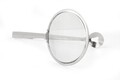 Cleste de bucatarie Mit-1707-17, Rowe, 29 cm, inox