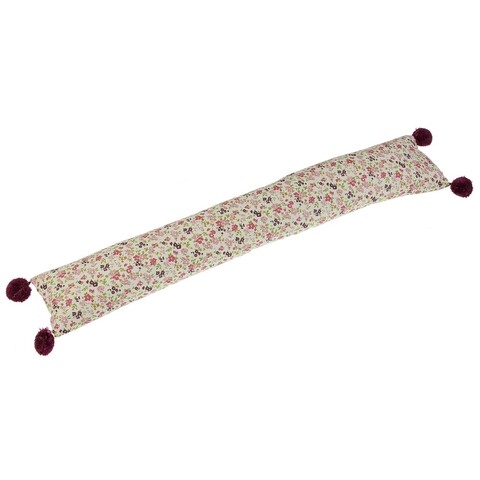 Flores Ajtópárna, Versa, 83x15 cm, textil