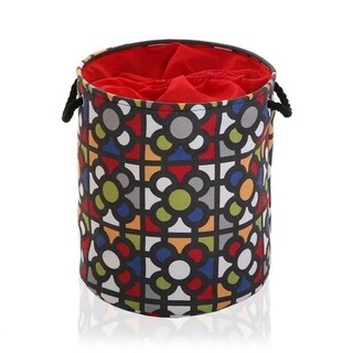 Multicolor, Cos rufe