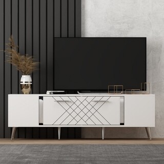Alb/Argintiu