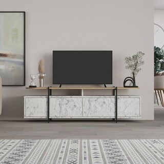 Multicolor, Carrara