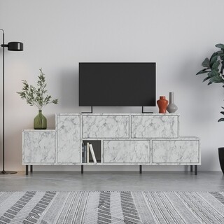 Multicolor, Carrara