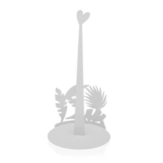 Alb, Suport rola servetele