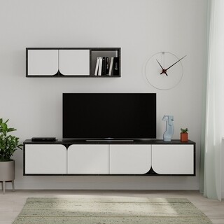 Negru/Alb
