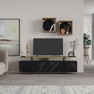 Negru/Nuc