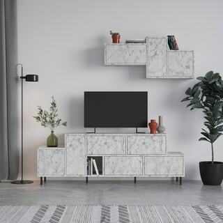 Multicolor, Carrara