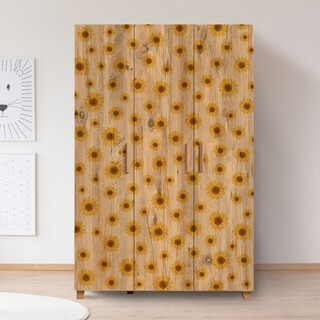 Multicolor, Dulap haine 120x189x48 cm
