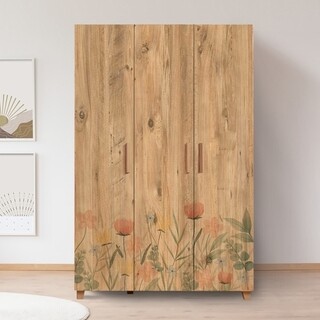 Multicolor, Dulap haine 120x189x48 cm