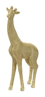 19.8x8x40 cm, Auriu