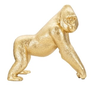Auriu, Side Gorilla