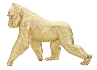 Auriu, Front Gorilla