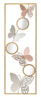 Multicolor, Buttry - B