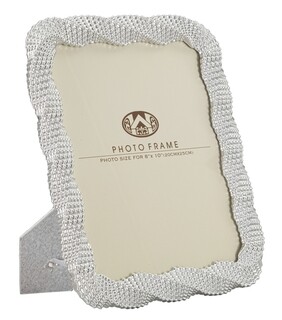 25x2.2x30.2 cm, Argintiu