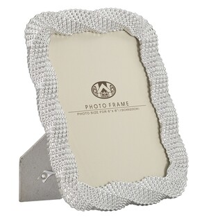 20x2x25.3 cm, Argintiu