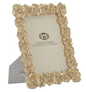 20.5x2.2x25.8 cm, Auriu