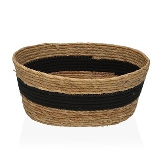 39 x 31 x 16 cm, Black