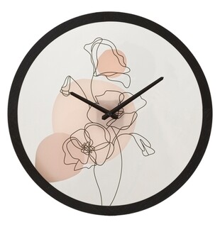 Multicolor, Flower - B