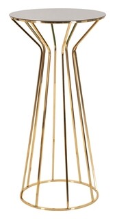 Auriu/Bronz, Ø 50 x 100 cm