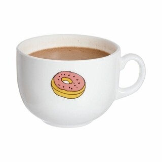 Multicolor, Donut 720 ml