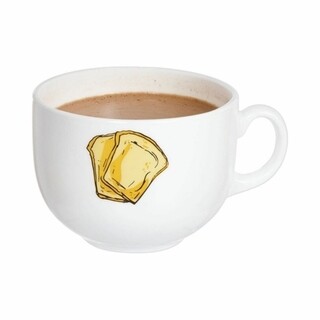 Multicolor, Toast 720 ml