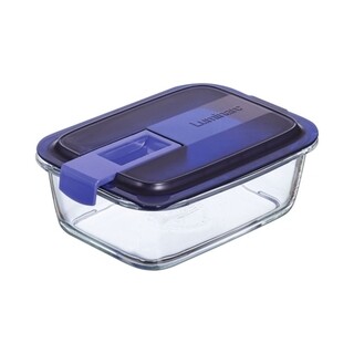 Albastru/Transparent, 0.82 L