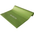 Saltea fitness/yoga/pilates 267DLT1207, Delta, 173x61x0.4 cm, PVC, verde