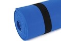 Set 4 piese pentru yoga/pilates 267DLT1853, Delta, PVC, albastru