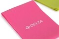 Set 9 piese pentru yoga/pilates 267DLT1633, Delta, PVC, multicolor