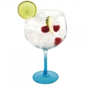 Set 6 pahare de gin, Luminarc, Tonic, 715 ml, sticla, transparent
