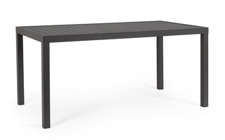 Antracit, 150 x 80 x 75 cm